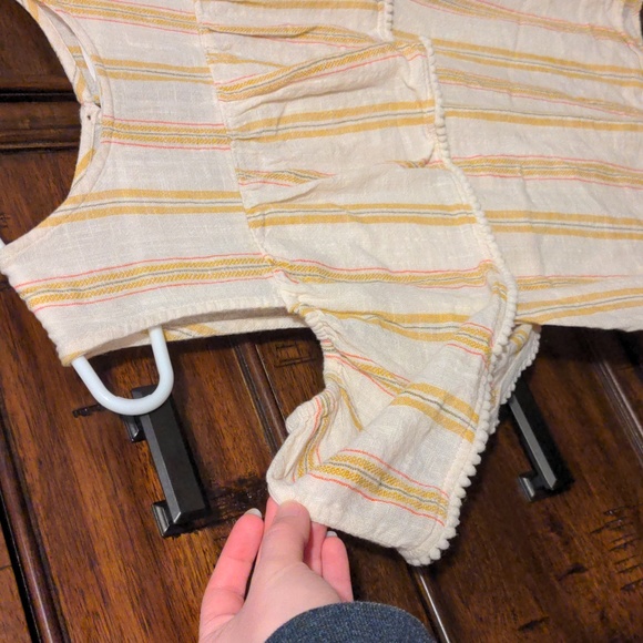 LC Cold Shoulder Top - Picture 2 of 5